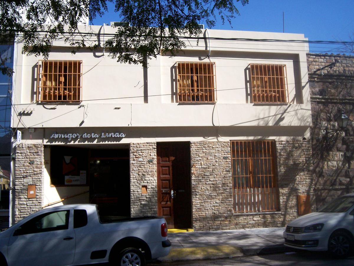 Los Amigos De La Linda Salta Exterior foto