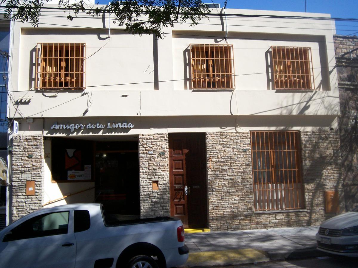 Los Amigos De La Linda Salta Exterior foto