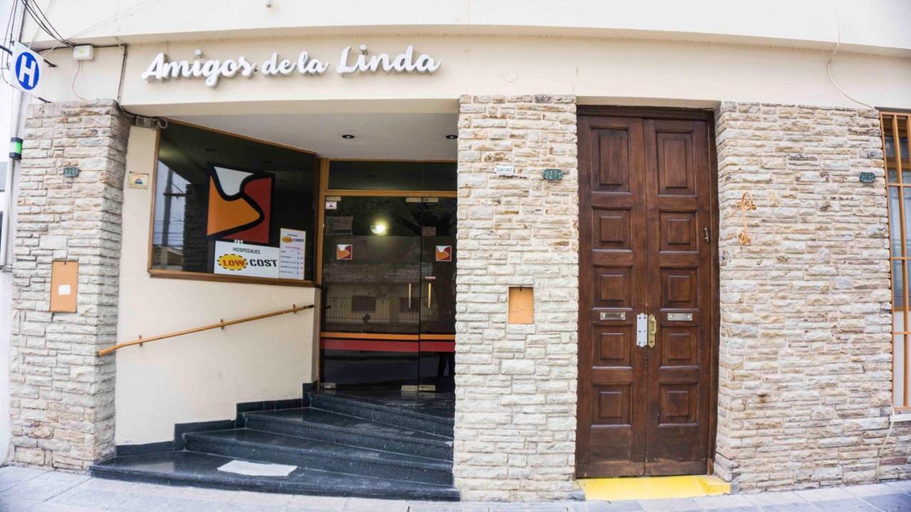 Los Amigos De La Linda Salta Exterior foto
